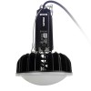 超亮防水可調光LED廠房吊燈天棚燈100W 廠家批發 適用工廠車間倉庫照明燈