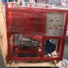 資質(zhì)單所需全套設備SF6氣體抽真空充氣裝置抽氣速率≥45L/S