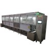 威固特廠家：VGT-1309FHA自動智能式撥桿光學超聲波清洗機