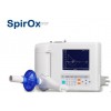 麥迪特國產便攜式肺功能儀Spirox pro帶打印機