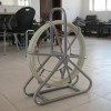 電力資質(zhì)升級電纜引線器100m160m桿塔組立和架線設(shè)備