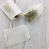 6x9濾紙抽線茶包袋一次性泡茶袋茶葉過濾中藥煎藥調料袋