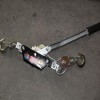 電力資質升級緊線器10～15kN桿塔組立和架線設備