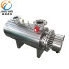 節能管道式電加熱器 壓縮空氣加熱器 脫硫脫硝煙氣處理加熱器