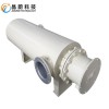 節能管道式電加熱器 壓縮空氣加熱器 脫硫脫硝煙氣處理加熱器