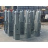 水泥標(biāo)志樁塑料模具-百米標(biāo)志樁模具-振通模具