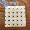 咖啡粉排氣閥 咖啡帶氣閥風琴袋 平底茶葉包裝袋