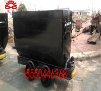廠家定制1.1-6固定式礦車 固定式礦車現貨供應 (0)