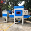 小型自動(dòng)噴砂機(jī)價(jià)格