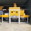 全自動(dòng)噴砂機(jī)價(jià)格 安徽全自動(dòng)噴砂機(jī)