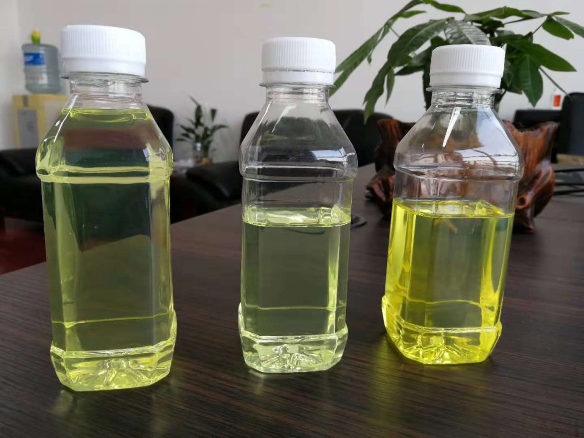 2減線油