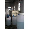 余姚涂裝廢水處理設備|余姚中水回用設備|余姚廢水處理設備
