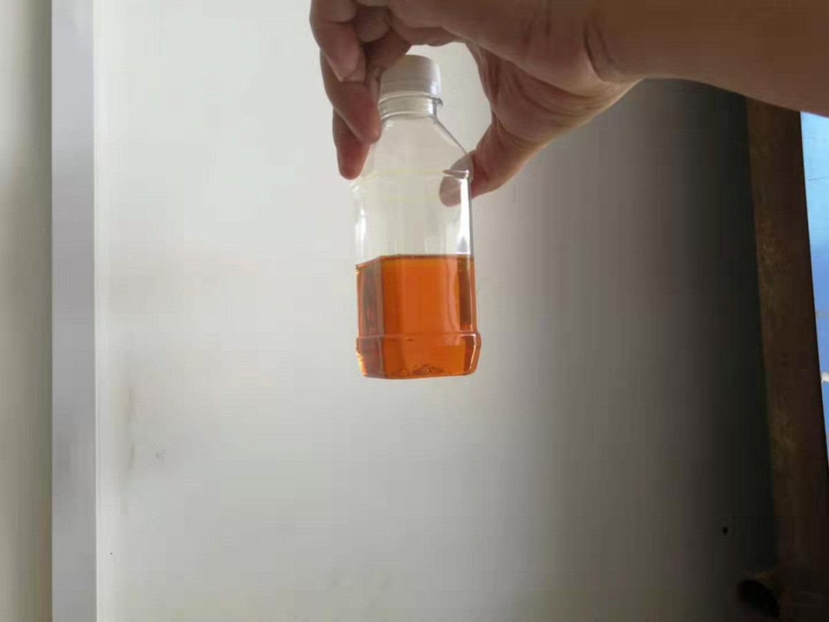 輪胎油塑料油