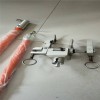 帶電作業國產線夾絕緣操作桿 J型線夾安裝工具 玻纖環氧操作桿