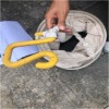 絕緣工具手提桶、遮蔽罩方桶包 帶電作業專用工具包