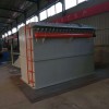 水泥廠內(nèi)的破碎機(jī)按進(jìn)料不同