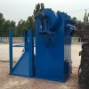 脈沖除塵器由于粗粉分離器內(nèi)錐鎖氣器