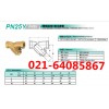 PN25Y過濾器/PN25Y青銅Y型過濾器KITZ北澤