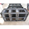 漏水蓋板模具-排水槽蓋板模具-振通模具