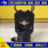 電力承裝承修 三級 四級 五級辦資質認600kN導線壓接機