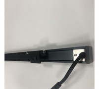DMX512LED洗墻燈鋁合金洗墻燈36W QG-6006 (3)