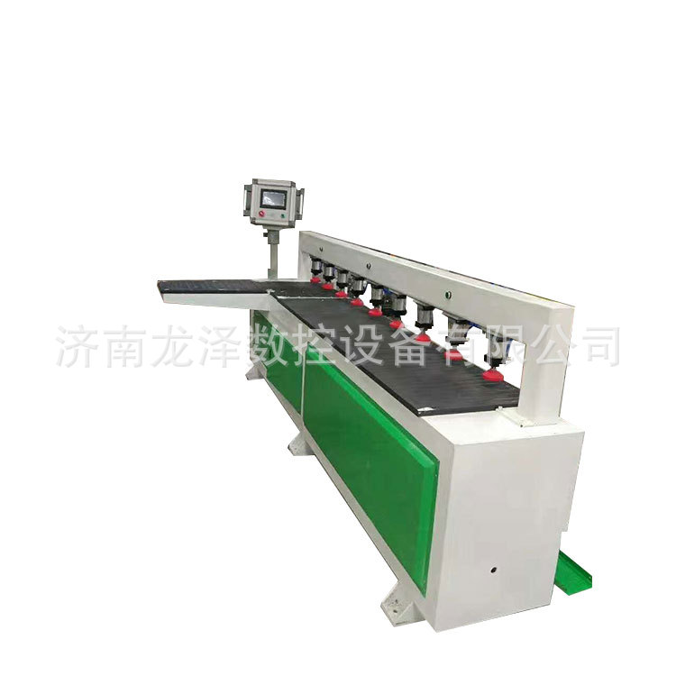 廠家直銷 2480激光側(cè)孔機 打孔機 激光感應(yīng)數(shù)控側(cè)孔機 數(shù)控打孔機示例圖2