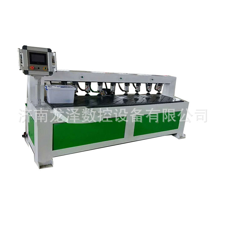 廠家直銷 2480激光側(cè)孔機 打孔機 激光感應(yīng)數(shù)控側(cè)孔機 數(shù)控打孔機示例圖1