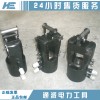 一級(jí)電力資質(zhì)桿塔架線施工導(dǎo)線壓接機(jī)2000kn壓接機(jī)