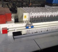 【中潔】壓濾機全自動壓濾機全新壓濾機各種型號壓濾機中潔壓濾機 (3)