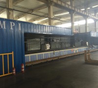 CDG-6000型加重鉆桿專用熒光磁粉探傷機 (1)