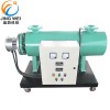 通風管道加熱器 管道工業水循環電加熱器 管道式輔助電加熱器