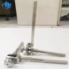 可調式扭面器接觸線擰面器接觸線扭面器KT-LT型可調式校正扳手