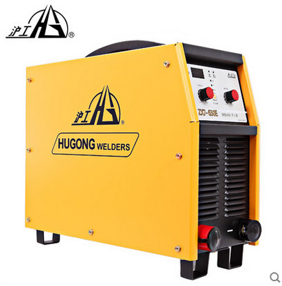 上海滬工ZX7-630W直流工業(yè)型電焊機(jī)鋼筋對(duì)焊電渣壓力焊機(jī)