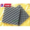 切割車間降噪波浪海綿