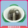 900口徑氟材軸流泵