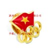 公司集團活動徽章訂做、企業(yè)周年紀(jì)念勛章定制