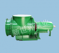 1米口徑氟材軸流泵產(chǎn)品 (1)
