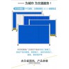 佛山大成交通設施廠家 夾芯板放桶里主款圍擋 施工工程現場圍蔽