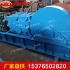 JSDB-19雙速多用絞車