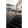 轉(zhuǎn)場(chǎng)方便操作簡單挖機(jī)液壓砂漿泵，吸沙泵，抽沙泵