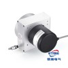 供應S型拉繩位移傳感器（支架安裝式）
