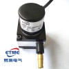 供應拉繩位移傳感器（螺紋安裝型）EFS型