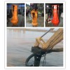砂石雜質(zhì)挖機(jī)液壓渣漿泵，雜質(zhì)泵，清淤泵廠家批發(fā)