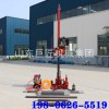 全自動巖心鉆機可打50米深小型輕便地質勘探鉆機