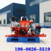全自動液壓輕便巖心鉆機小型YQZ-30地質勘探鉆機