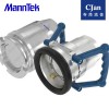 MannTek DDC型干式快速接頭 Dry Disconnect Couplings