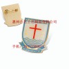 紅十字愛心徽章、基督教胸牌、天主教小學(xué)徽章