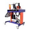 IW-401 母排加工機 母線/母排加工機