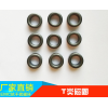 磁環(huán) 鎳鋅磁環(huán) 外徑18mm 厚度10mm 內(nèi)徑10mm