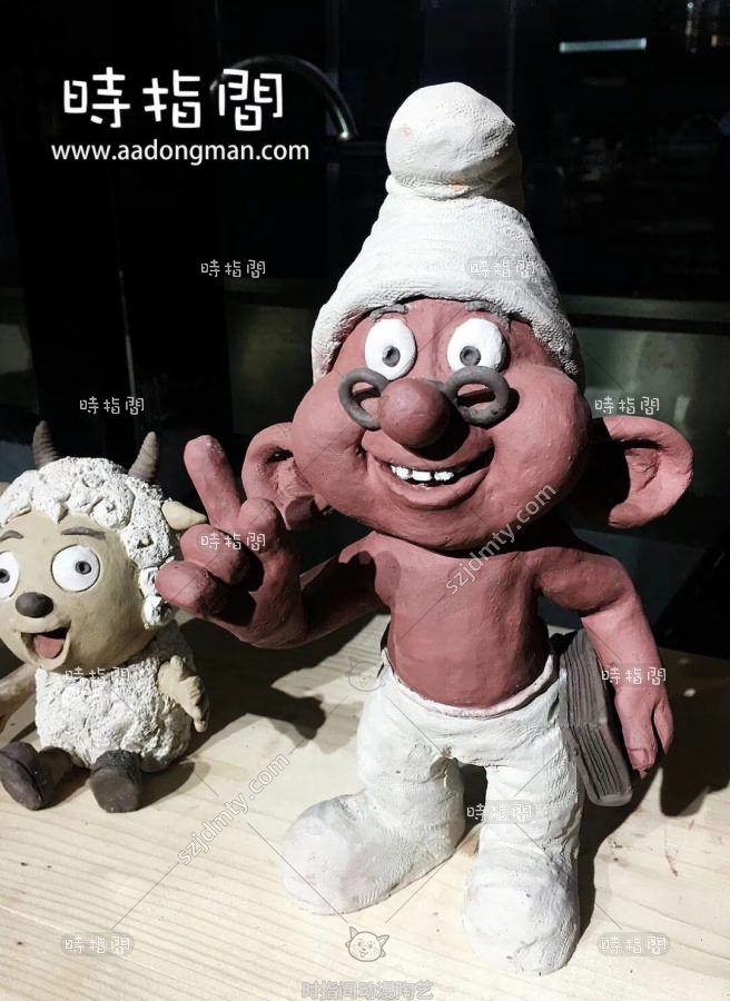 陶藝作品，陶藝店裝修，開(kāi)陶藝店，陶藝店加盟，手工陶藝店 (8)